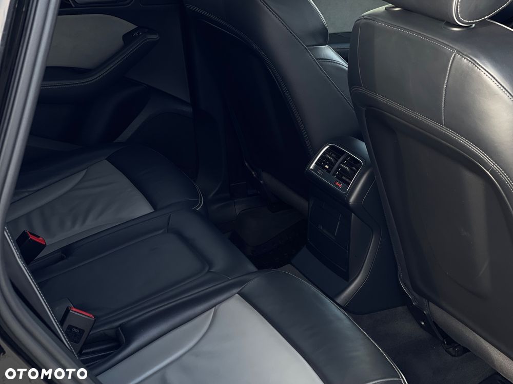 Audi Q5 2.0 TDI clean diesel Quattro S tronic - 20