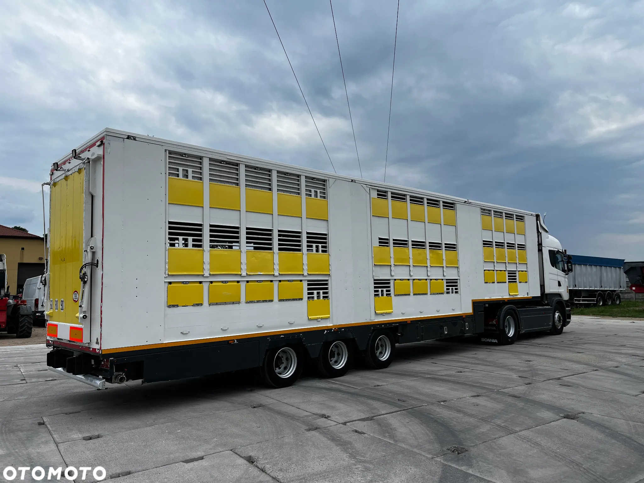 LeciTrailer GUITTON - 3