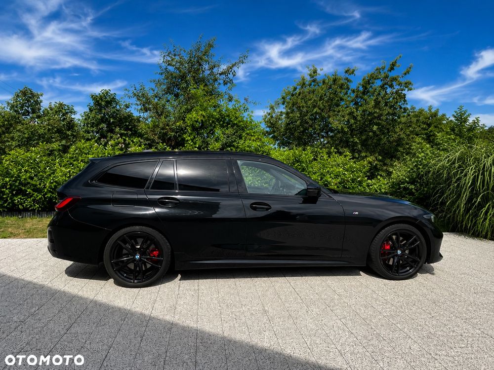 BMW Seria 3 - 4