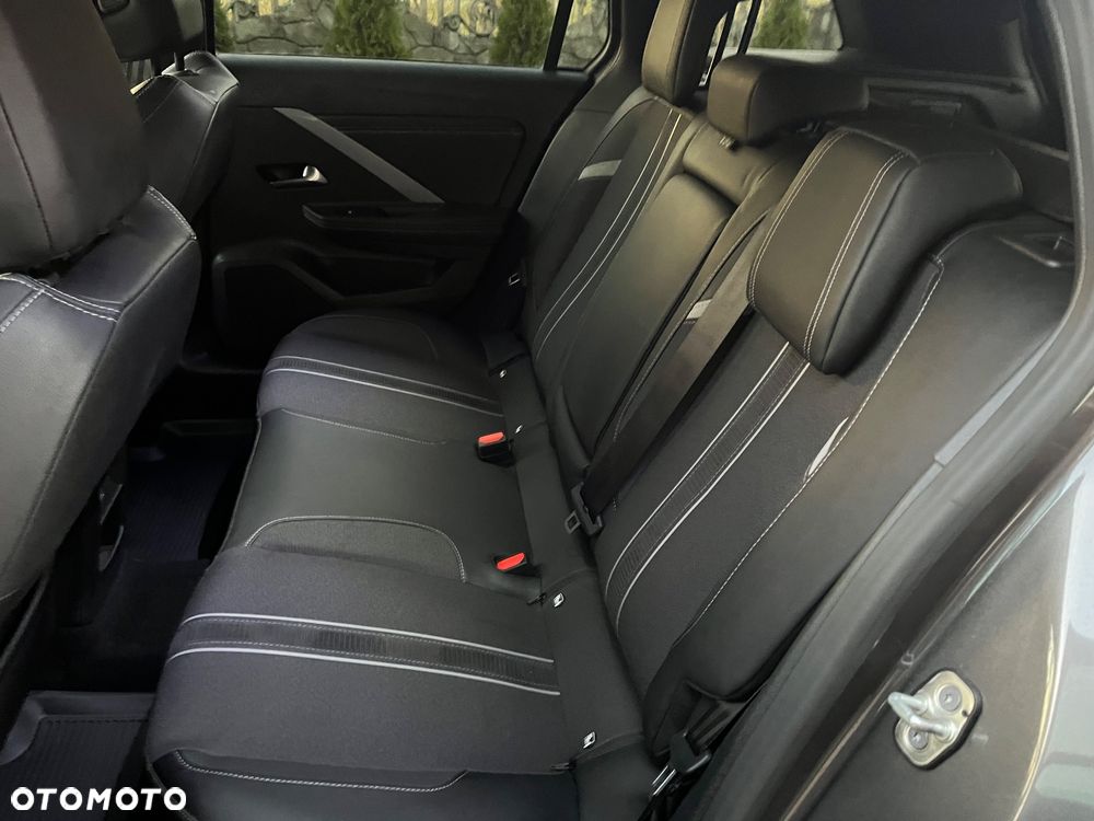 Opel Astra 1.5 CDTI GS Line S&S - 16