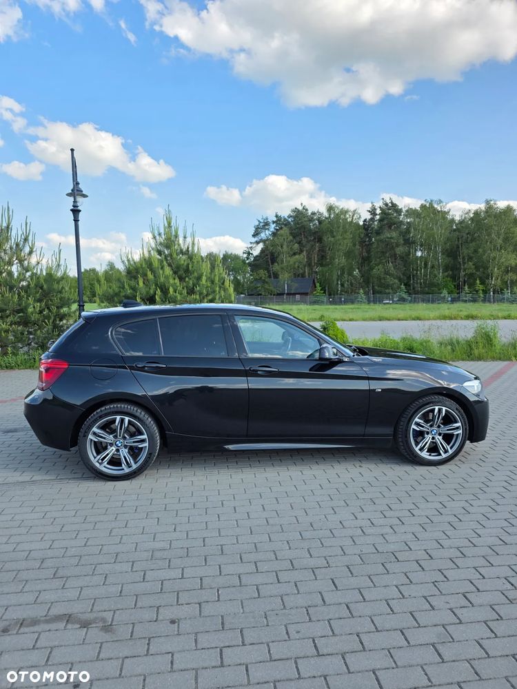 BMW Seria 1 120d - 6