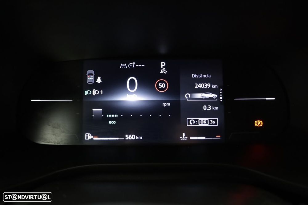 Renault Arkana 1.3 TCe Evolution EDC - 15