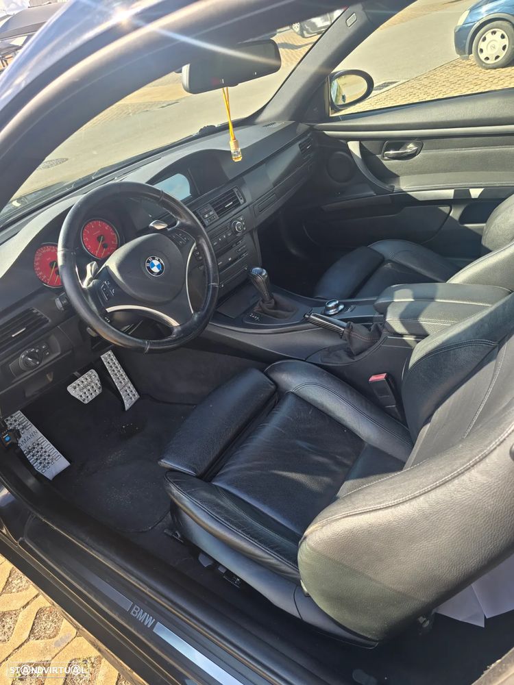 BMW 335 i Coupe Aut. M Sport Edition - 7