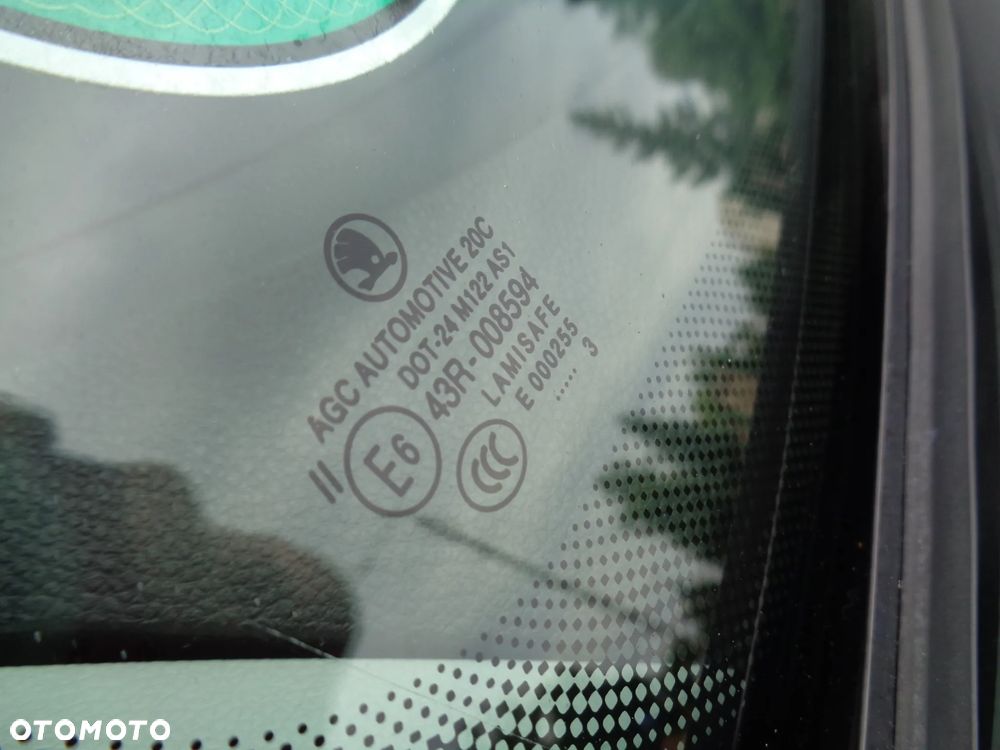 Skoda Fabia 1.2 HTP Ambition Green tec - 38