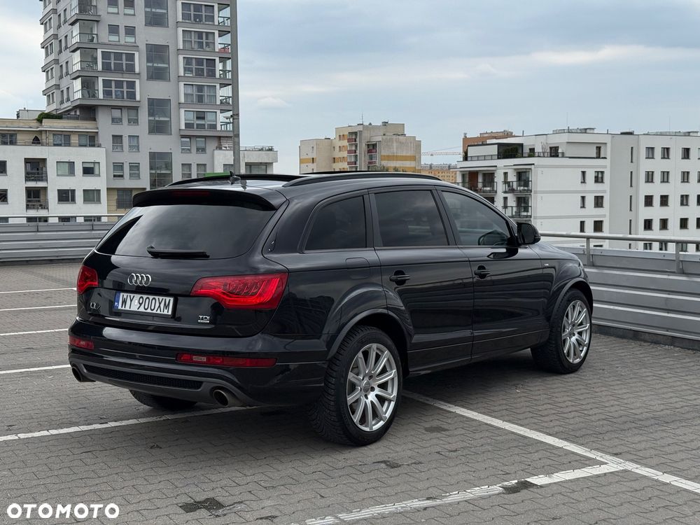 Audi Q7 - 9
