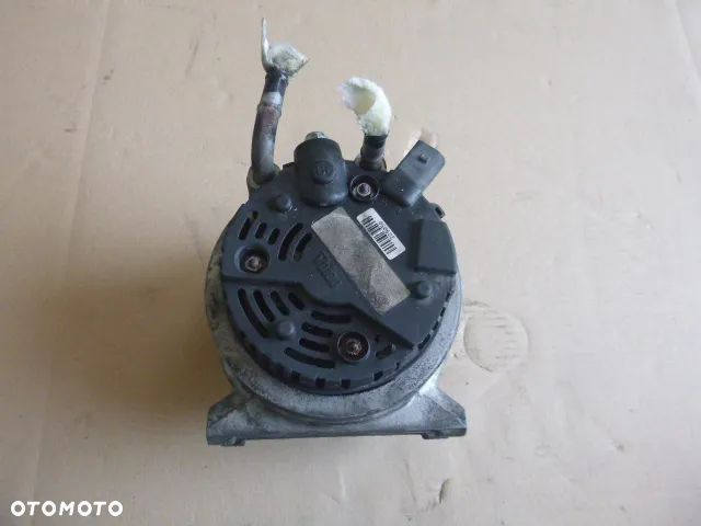 ALTERNATOR MERCEDES A KLASA W168 1.7 CDI - 10