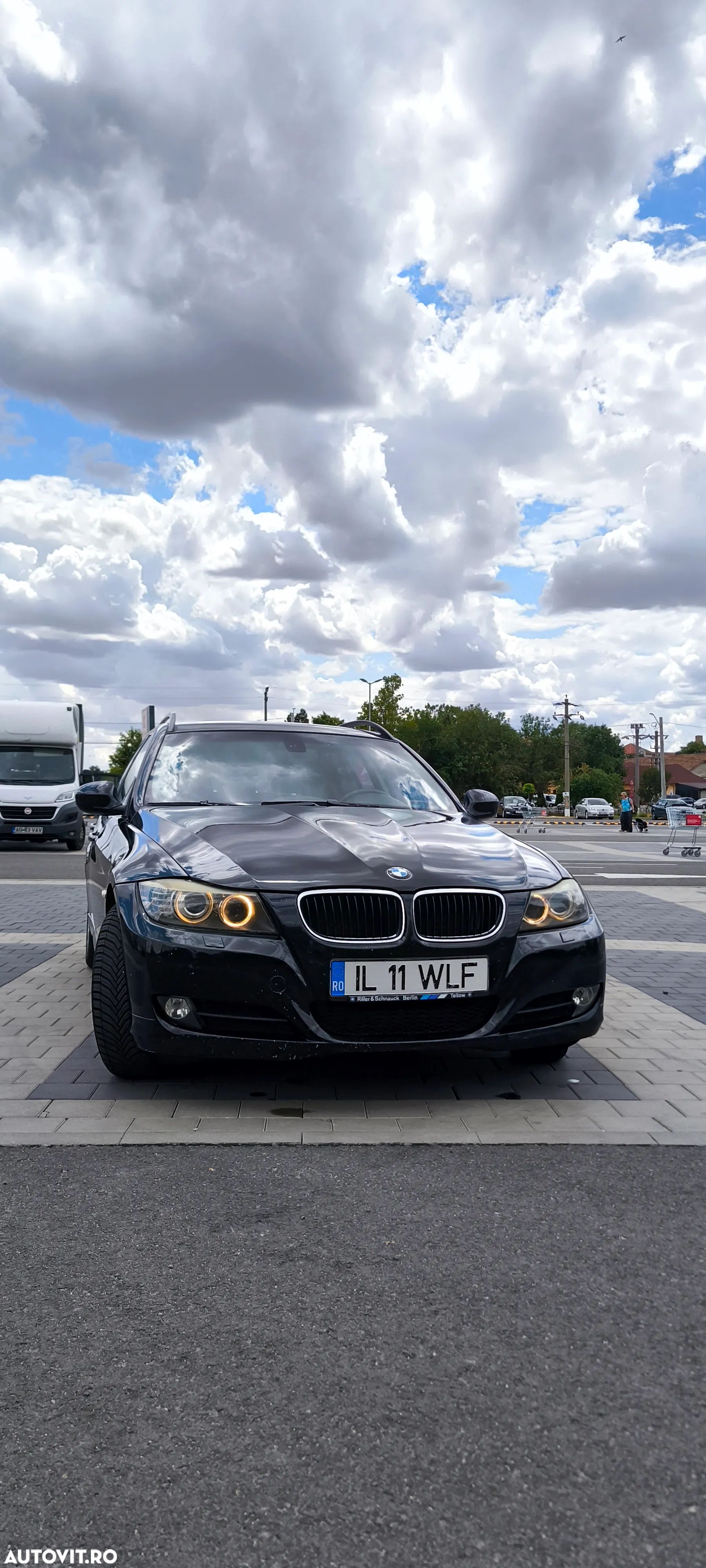 BMW Seria 3 - 1