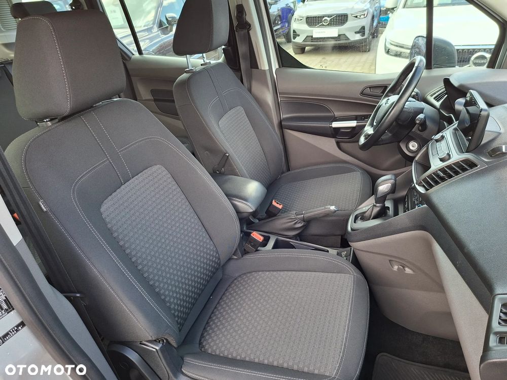 Ford Tourneo Connect 1.5 EcoBlue Titanium PowerShift - 14