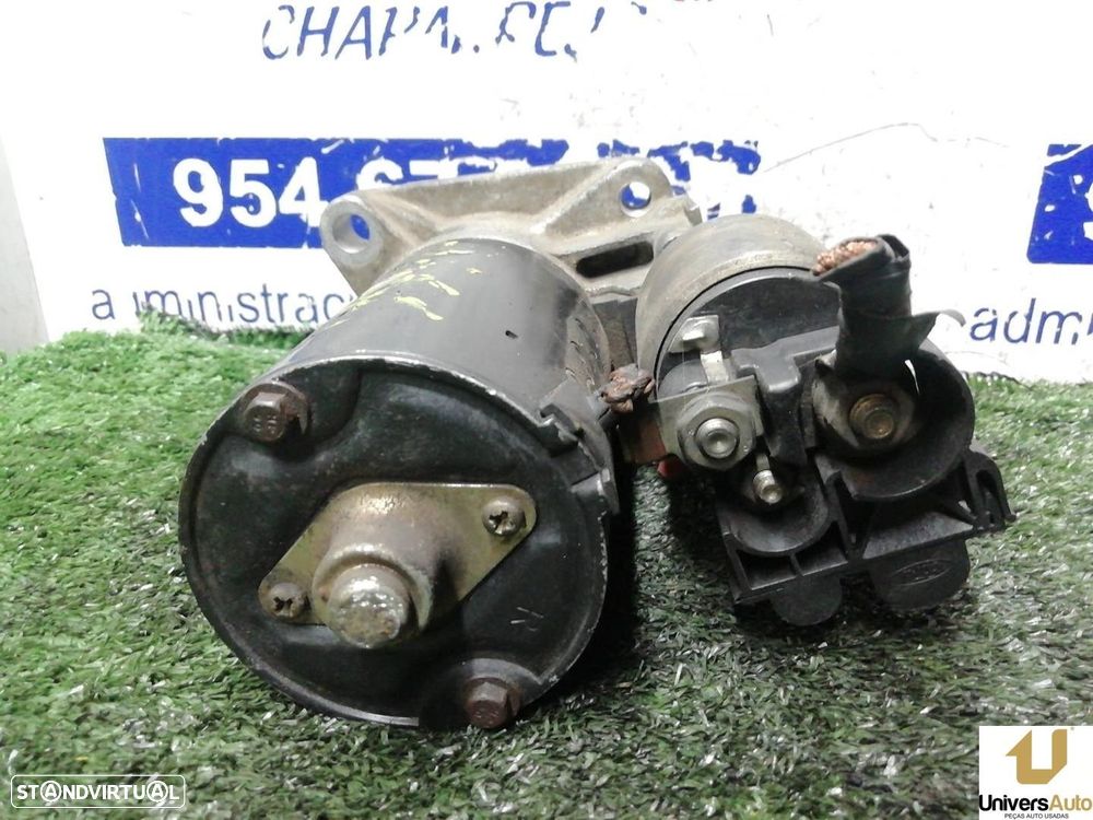 MOTOR ARRANQUE FORD KA 1997 -0001107059 - 1
