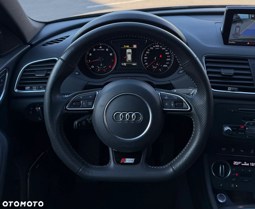 Audi Q3 - 16