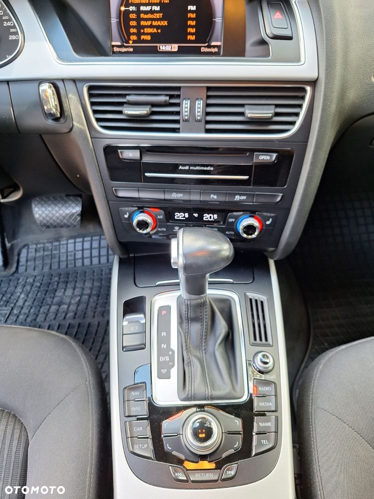 Audi A4 Avant 2.0 TDI S tronic - 12