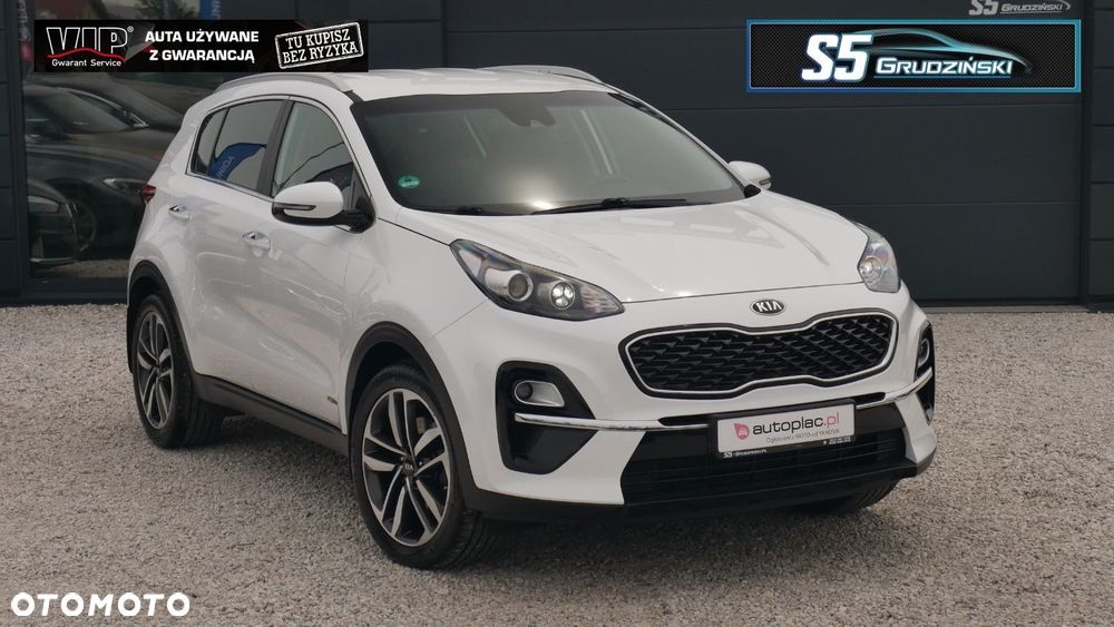 Kia Sportage - 2