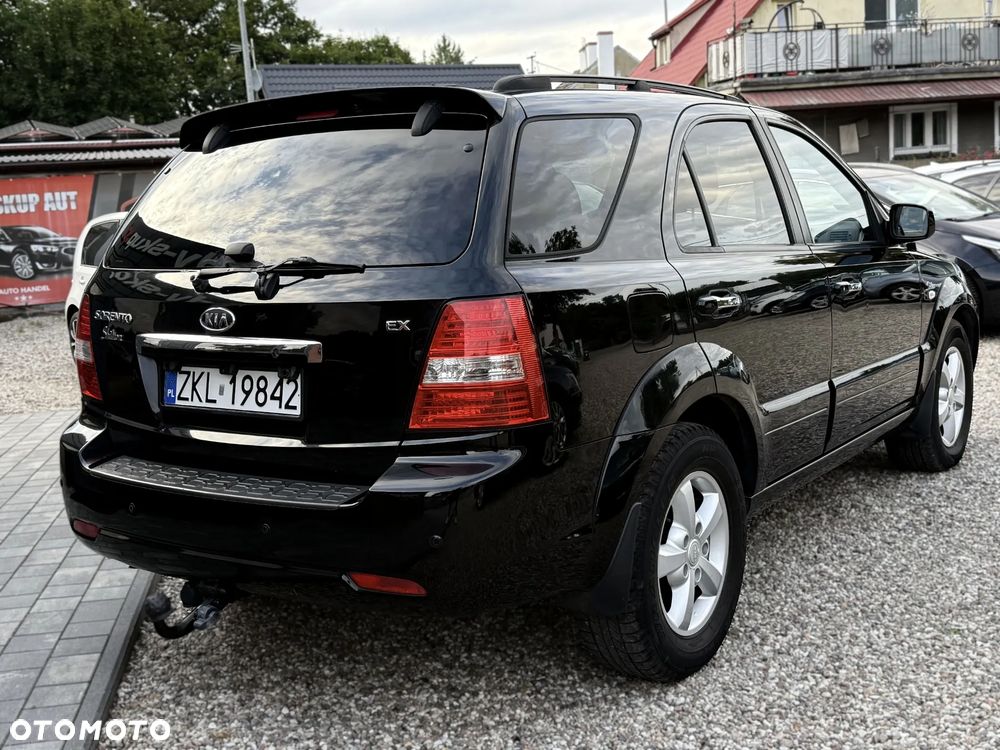 Kia Sorento - 2