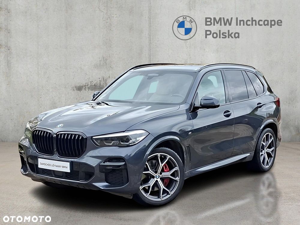 BMW X5 xDrive25d - 2