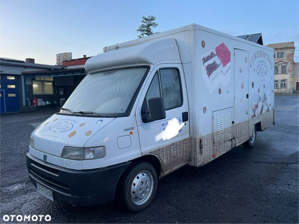 Fiat Ducato - 21
