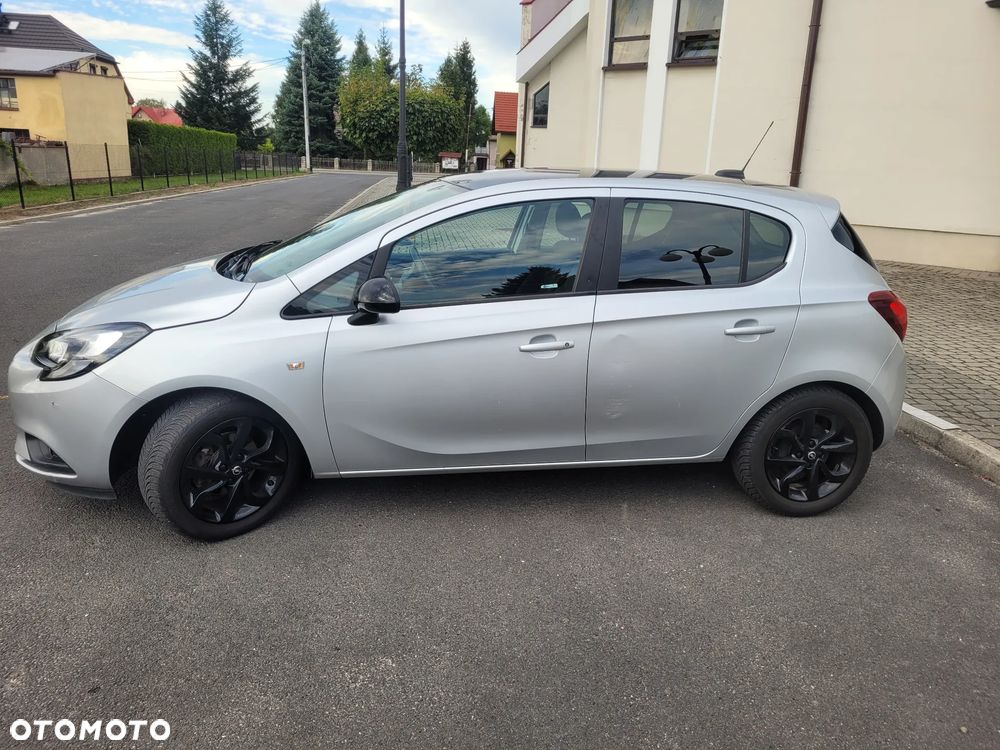 Opel Corsa 1.4 Enjoy - 4