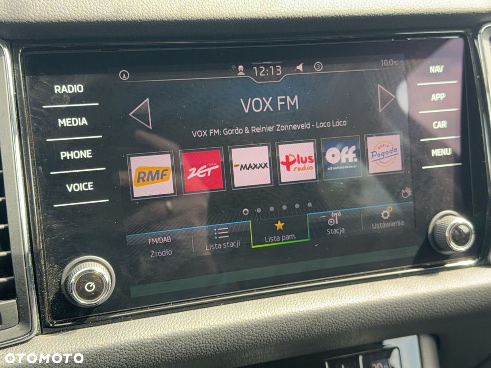 Skoda Kodiaq - 30