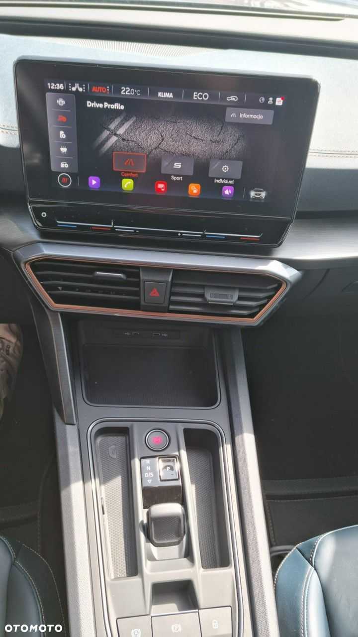 Cupra Formentor - 11