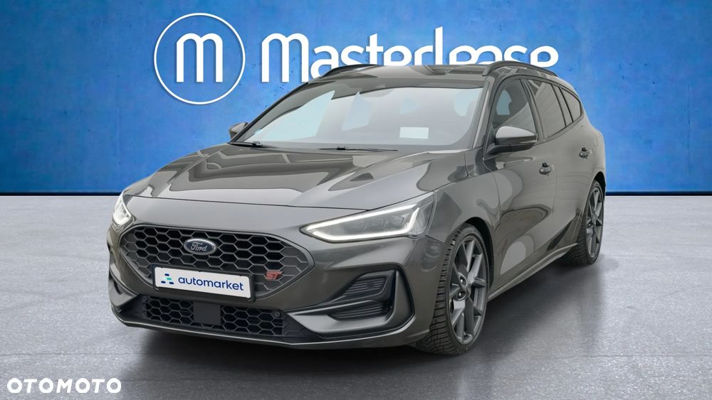 Ford Focus 2.3 EcoBoost ST X - 1