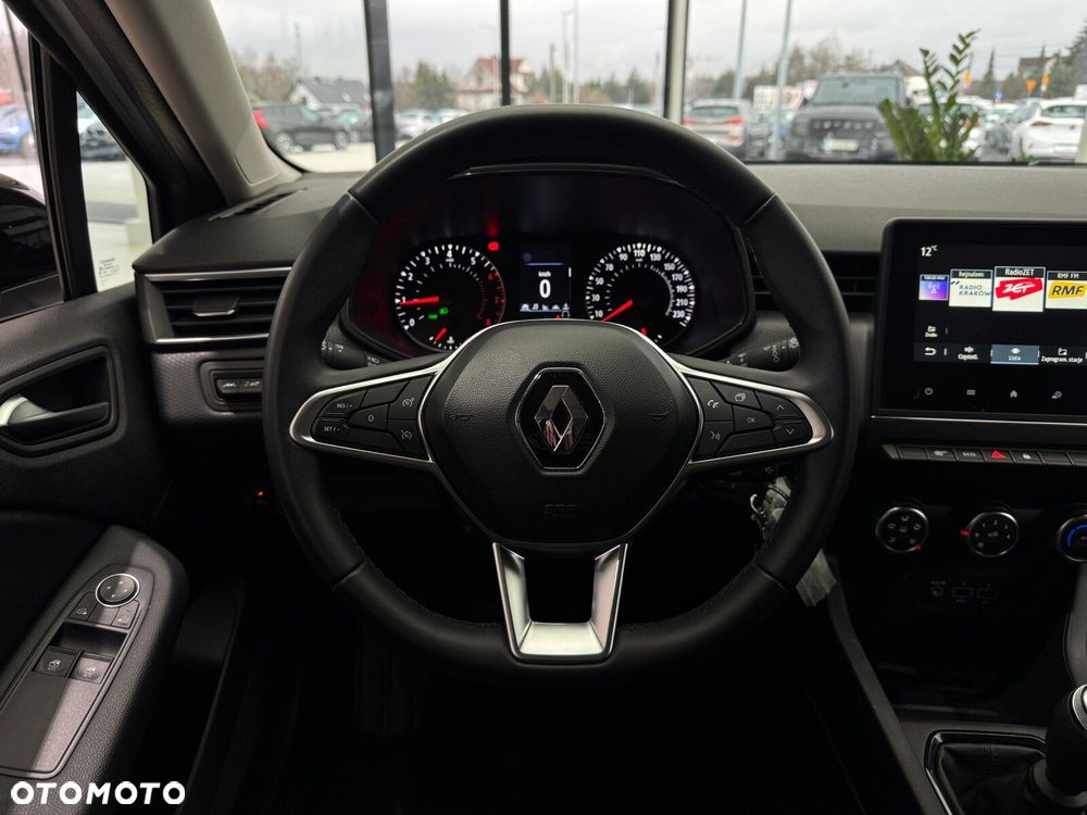 Renault Clio 1.0 TCe Equilibre - 15