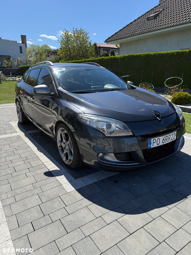 Renault Megane 2.0 dCi 16V Privilege - 6
