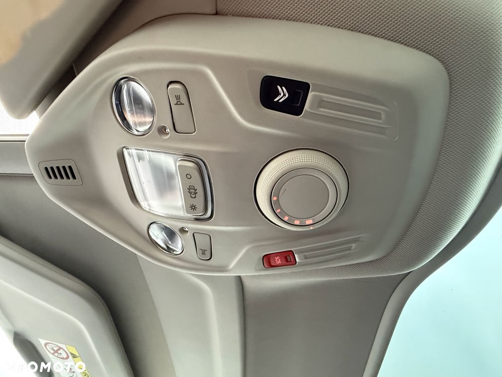 Citroën C4 Picasso BlueHDi 150 EAT6 SHINE - 35