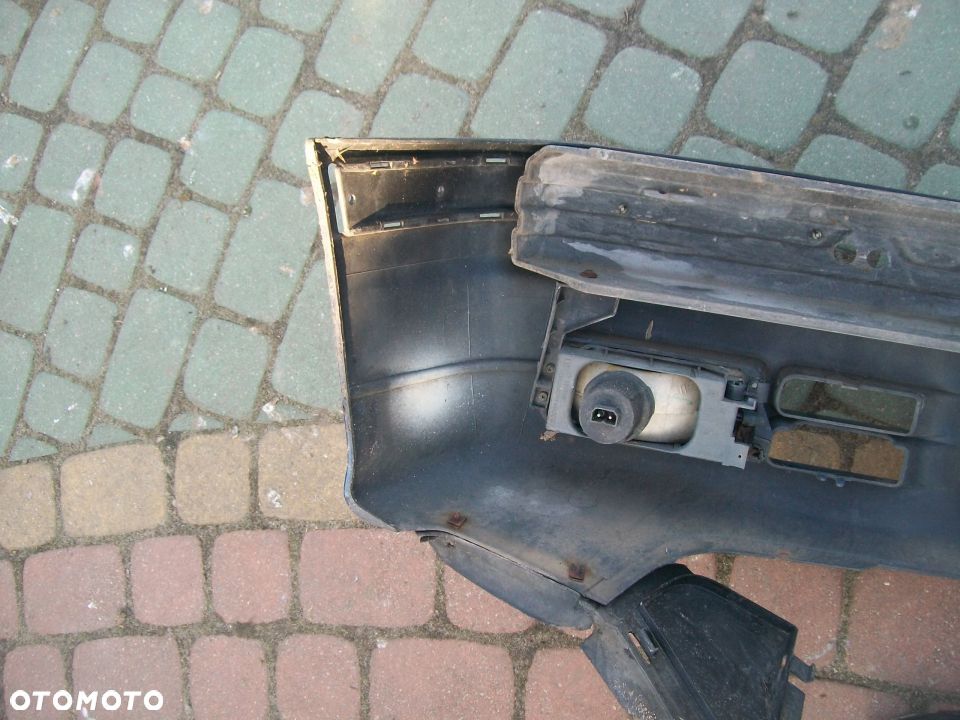 Zderzak BMW E36 - 6