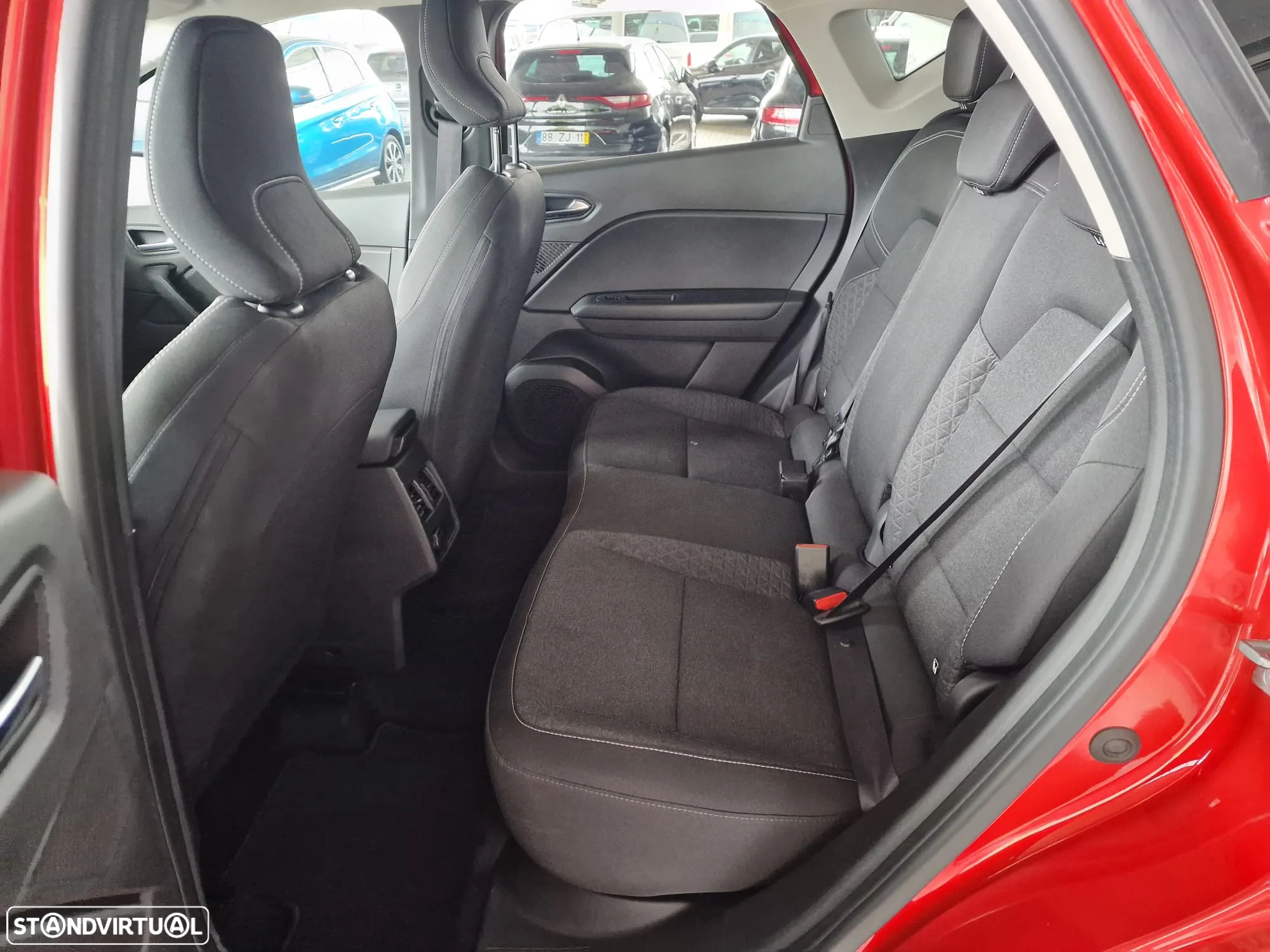 Mitsubishi ASX 1.0 MPI-T Kaiteki - 10