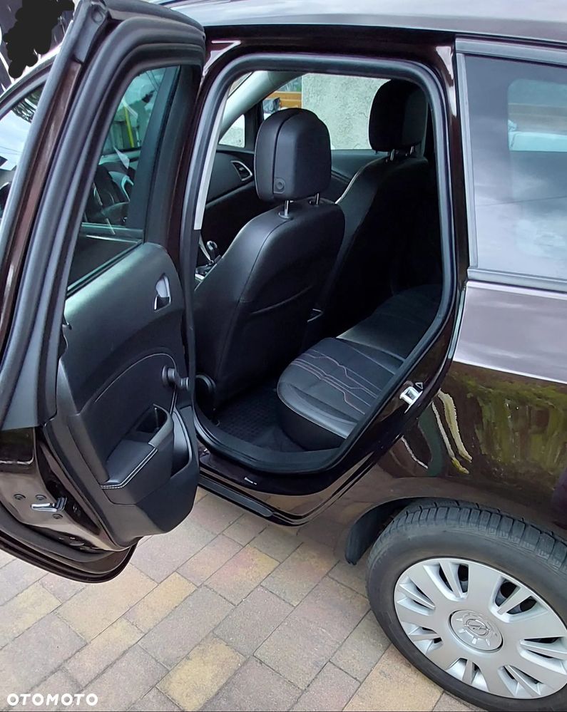 Opel Astra - 7