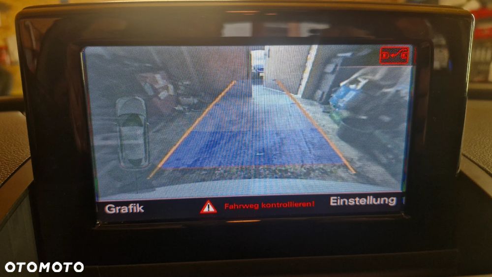 Audi Q3 2.0 TDI Quattro S tronic - 26