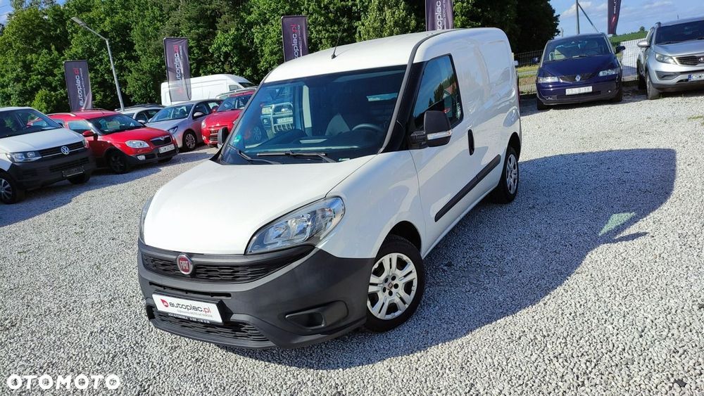 Fiat Doblo - 13