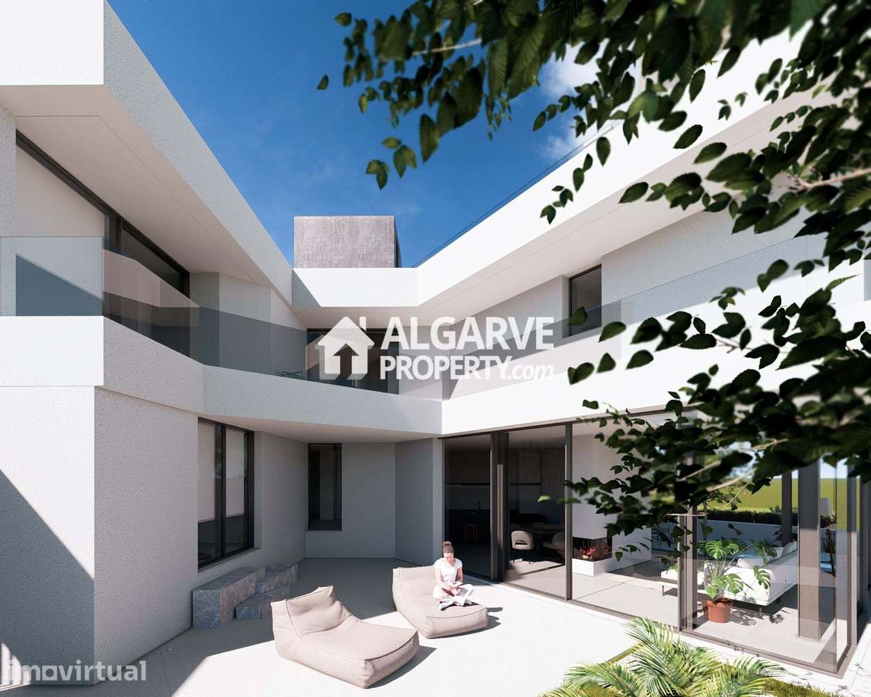 Lote de terreno com projeto em fase final de aprovação nos arredores d - Grande imagem: 5/19