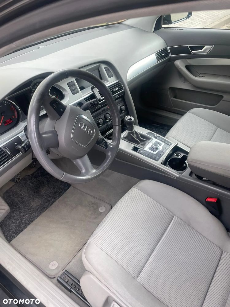 Audi A6 Limousine - 21