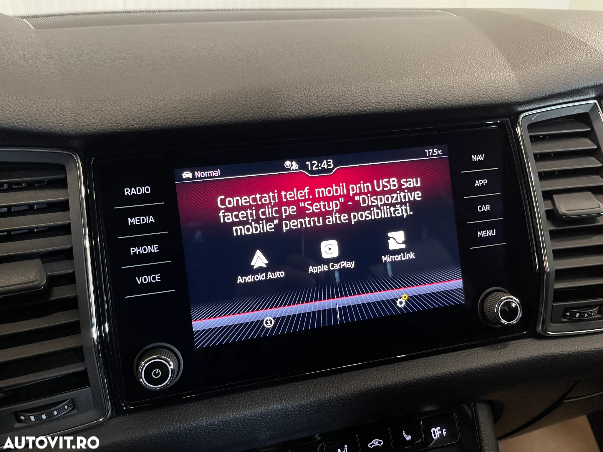 Skoda Kodiaq 2.0 TDI 4X4 DSG Ambition - 15