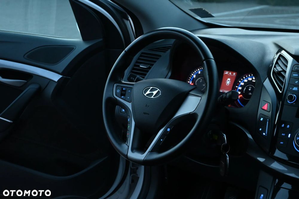 Hyundai i40 - 23