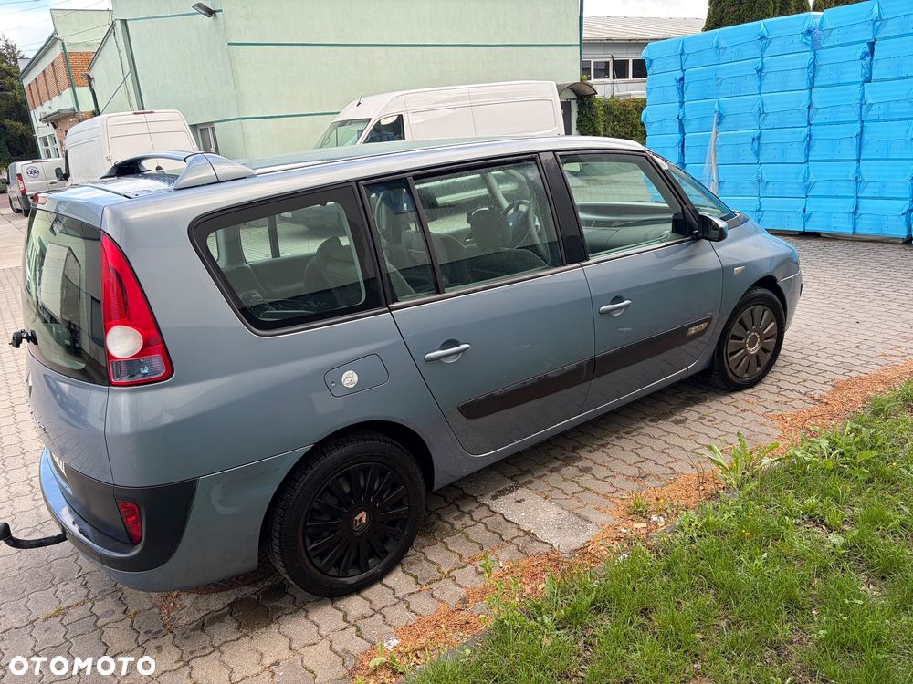 Renault Espace 2.0T 16V Expression - 3