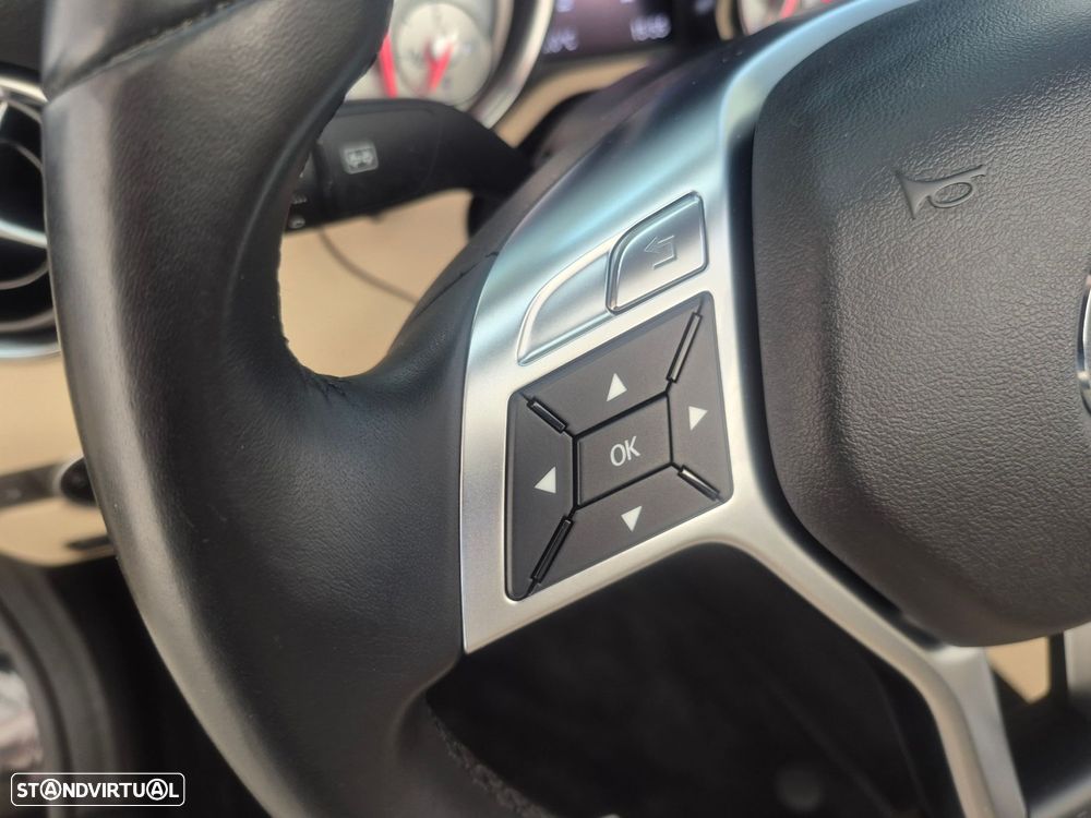 Mercedes-Benz SLK 200 K Aut. - 15