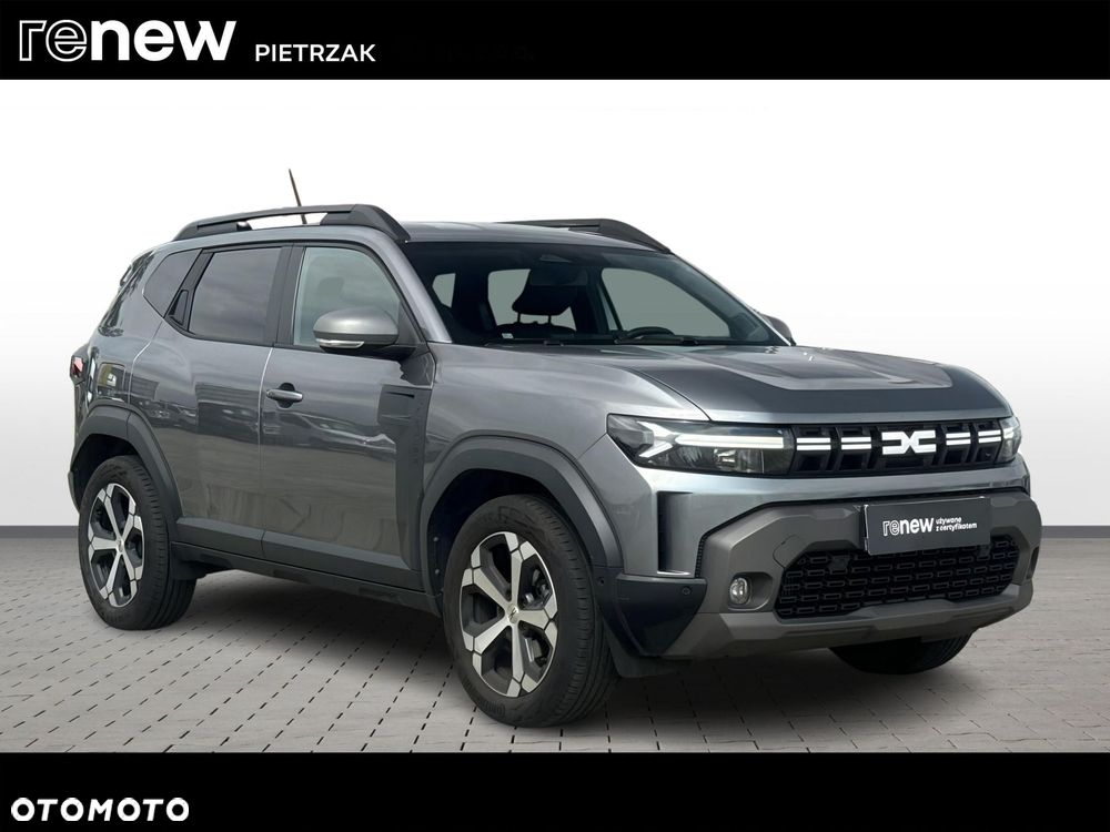 Dacia Duster - 8