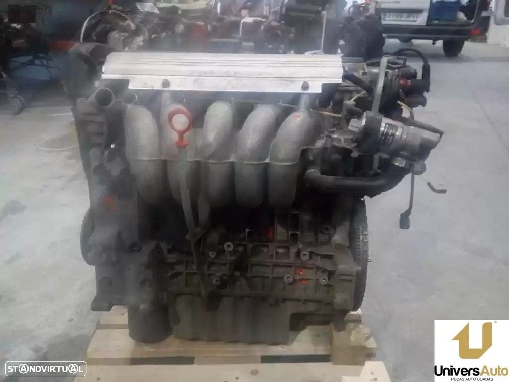 MOTOR COMPLETO VOLVO 850 1994 -B5252FS - 2