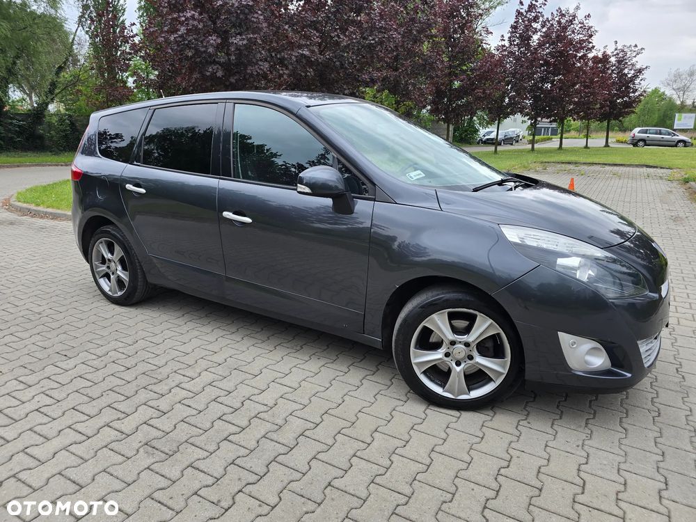 Renault Scenic TCe 130 Dynamique - 26
