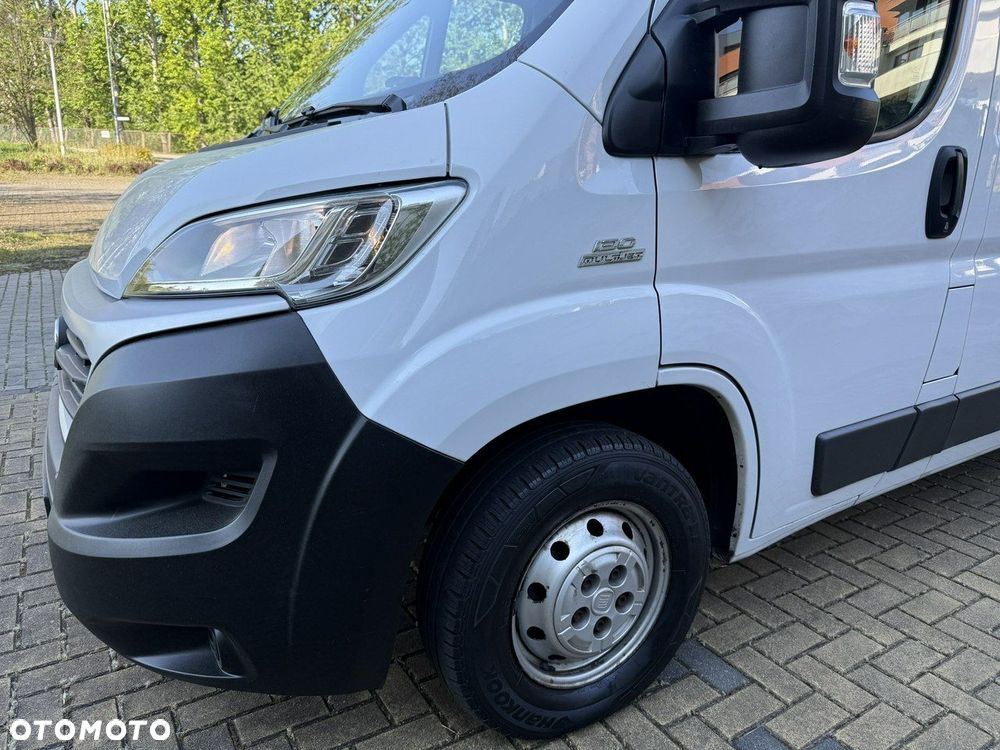 Fiat Ducato - 26