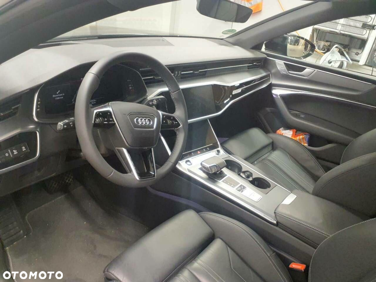 Audi A7 Sportback - 3