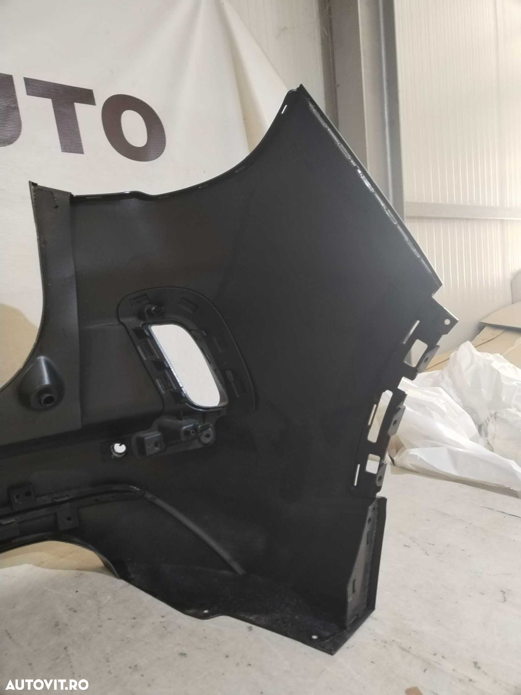 Bara spate Ford Kuga 3, ST-Line, 2020, 2021, 2022, 2023, 2024, 2025, cod origine OE LV4B-17A894-DJ. - 9