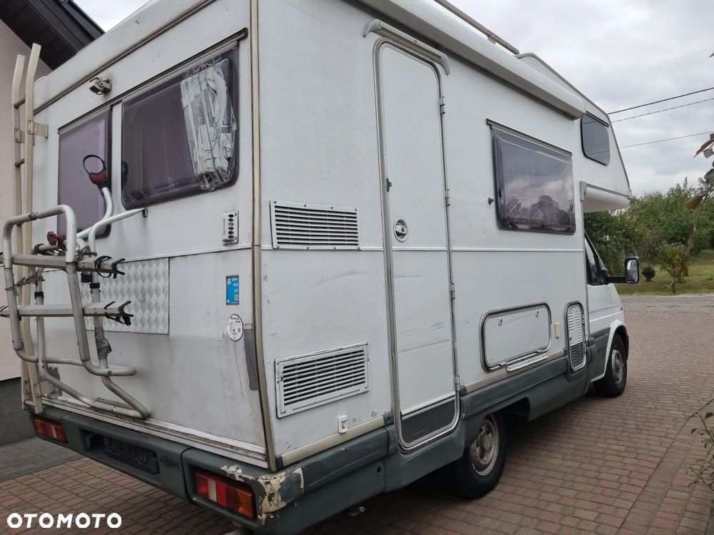 Ford Transit - 21