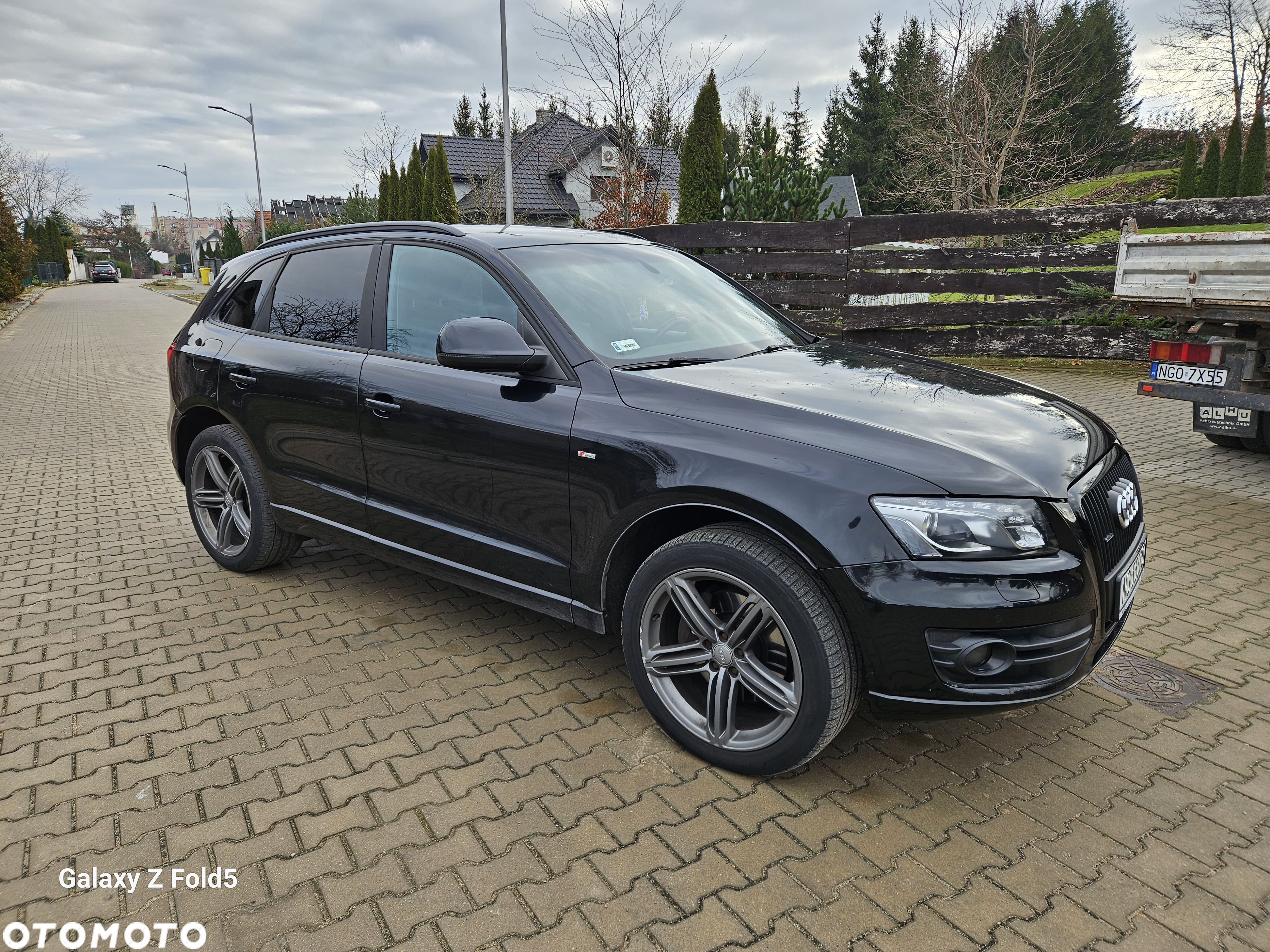 Audi Q5 3.0 TDI Quattro S tronic - 5