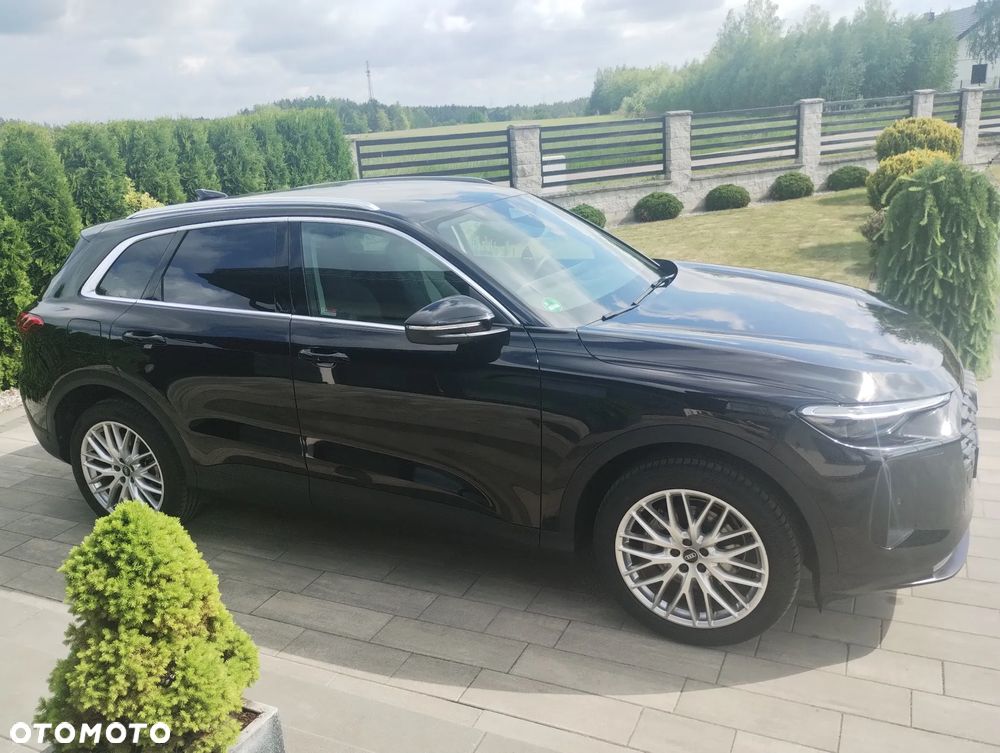 Audi Q5 TFSI mHEV 150 kW S tronic - 7