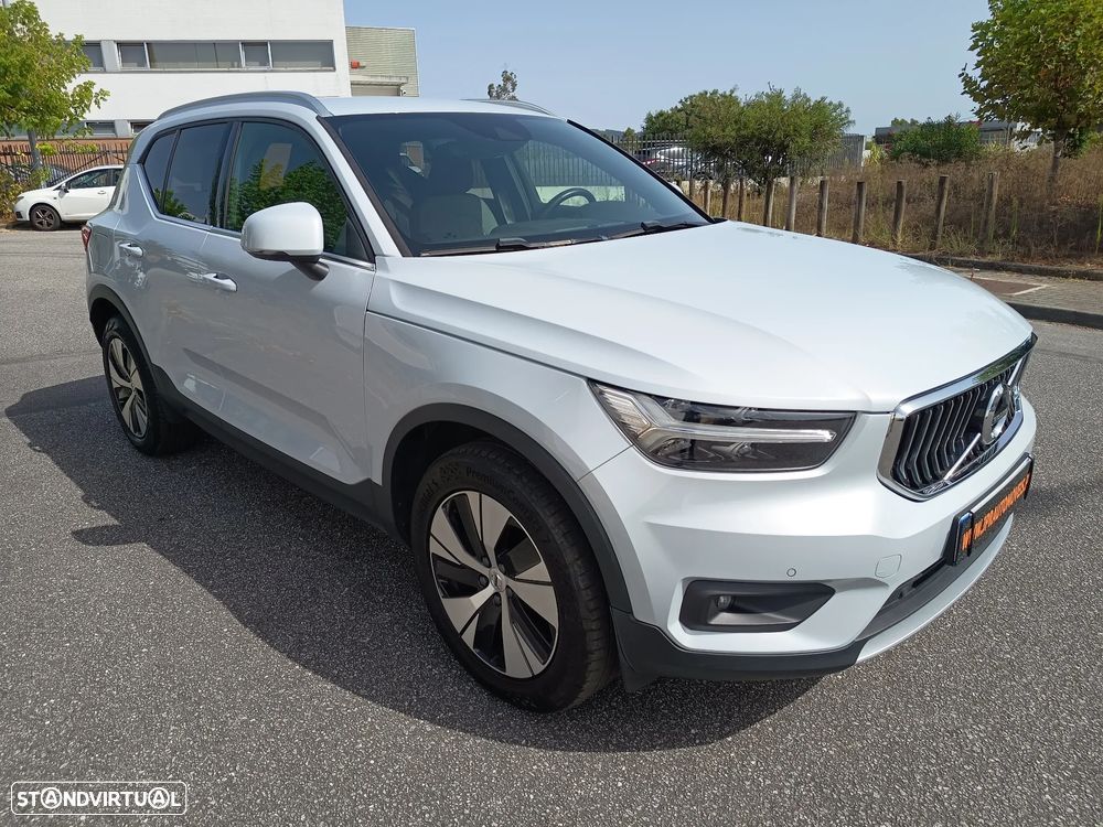 Volvo XC 40 - 9