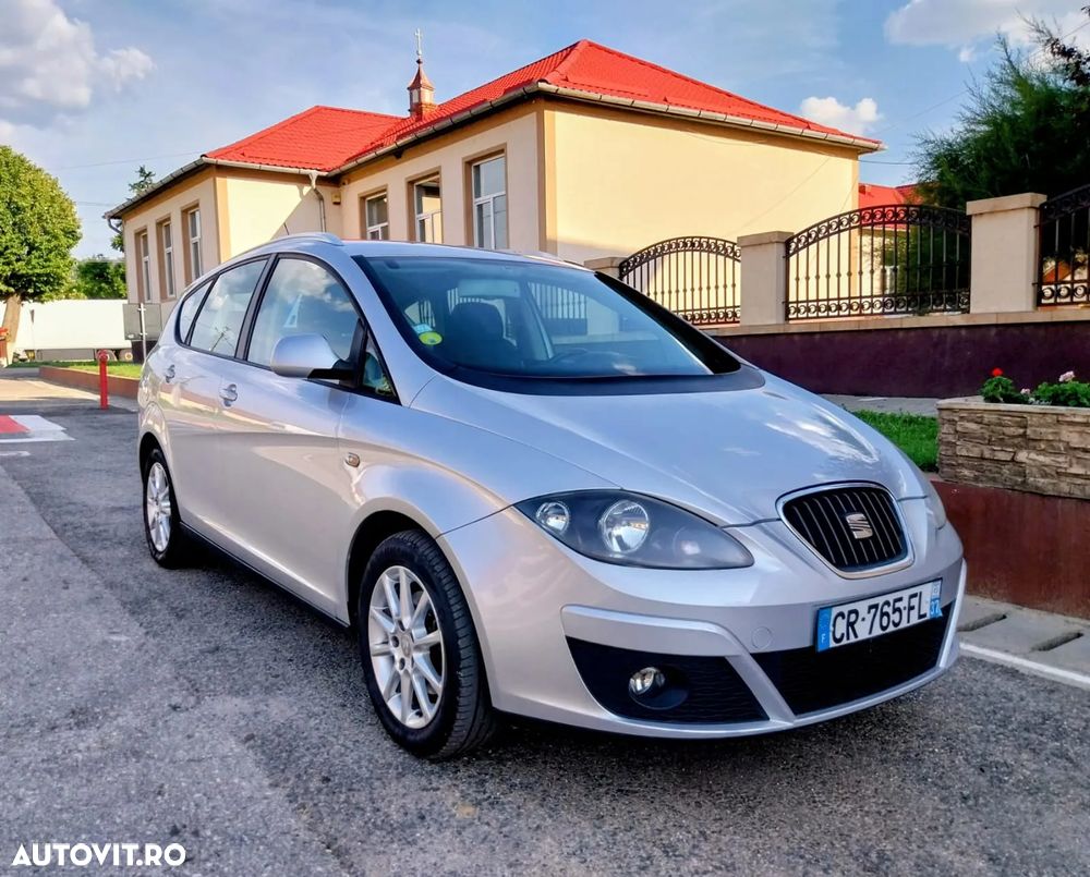 Seat Altea XL - 2