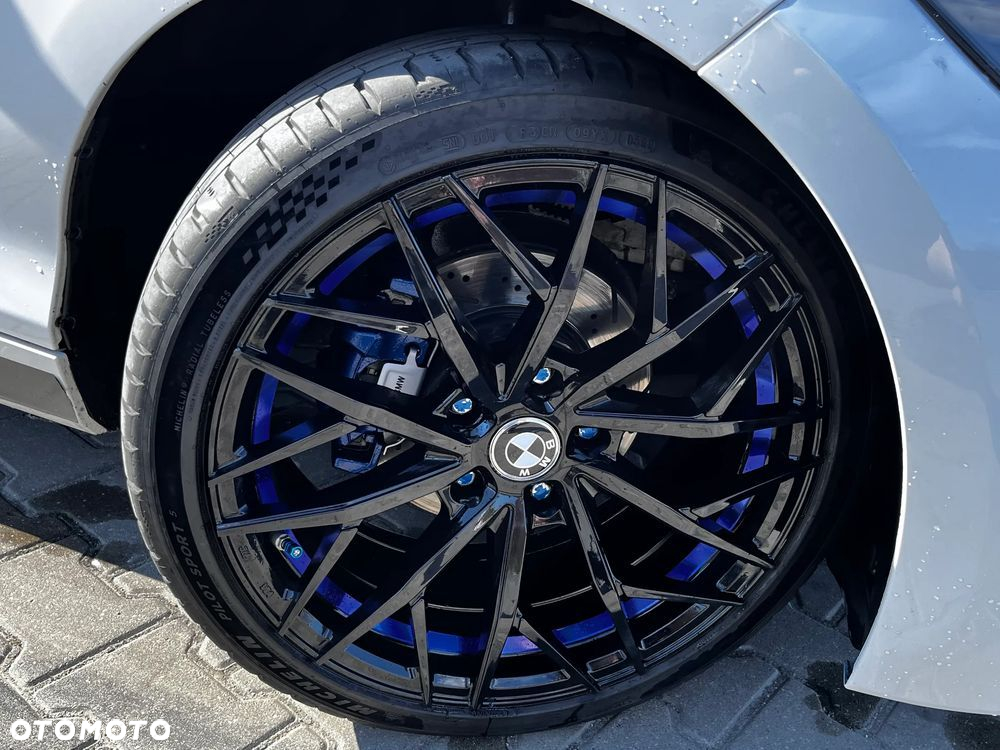 BMW Seria 1 116d - 7
