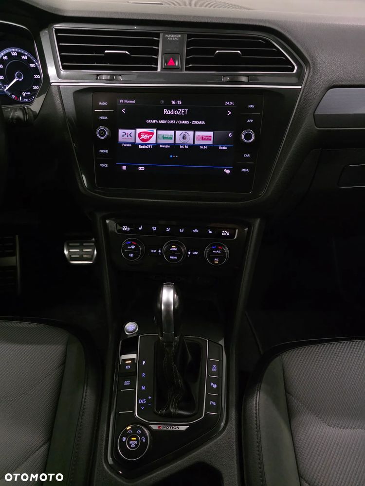 Volkswagen Tiguan Allspace 2.0 TDI SCR 4Motion DSG IQ.DRIVE - 12